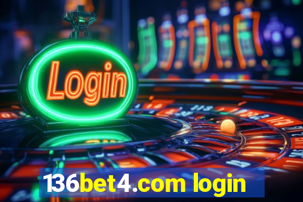 136bet4.com login